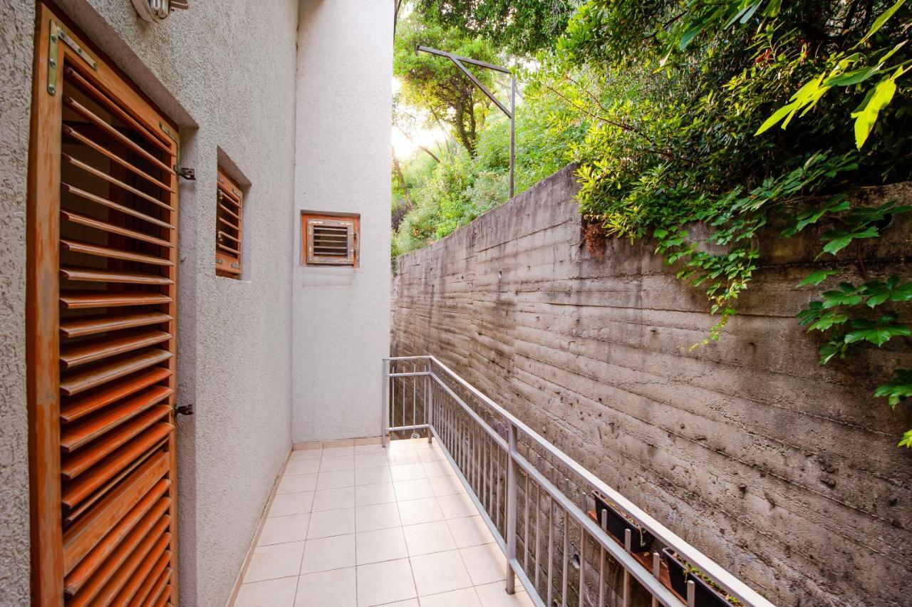 Sunseoce Apartments 布德瓦 外观 照片