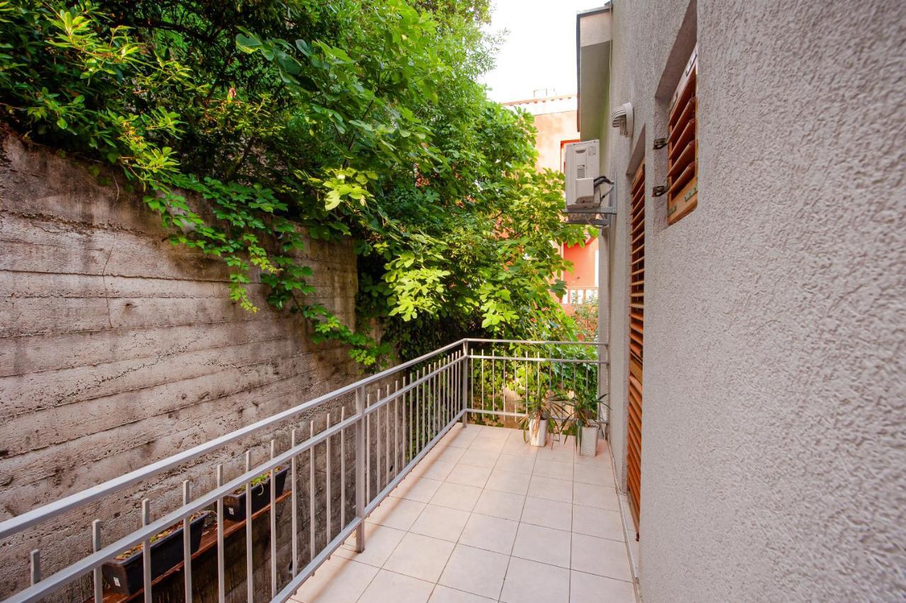 Sunseoce Apartments 布德瓦 外观 照片