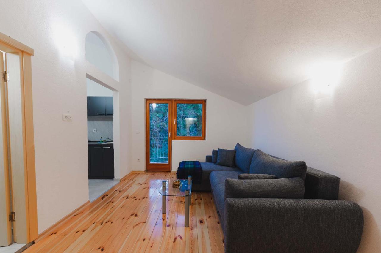 Sunseoce Apartments 布德瓦 外观 照片