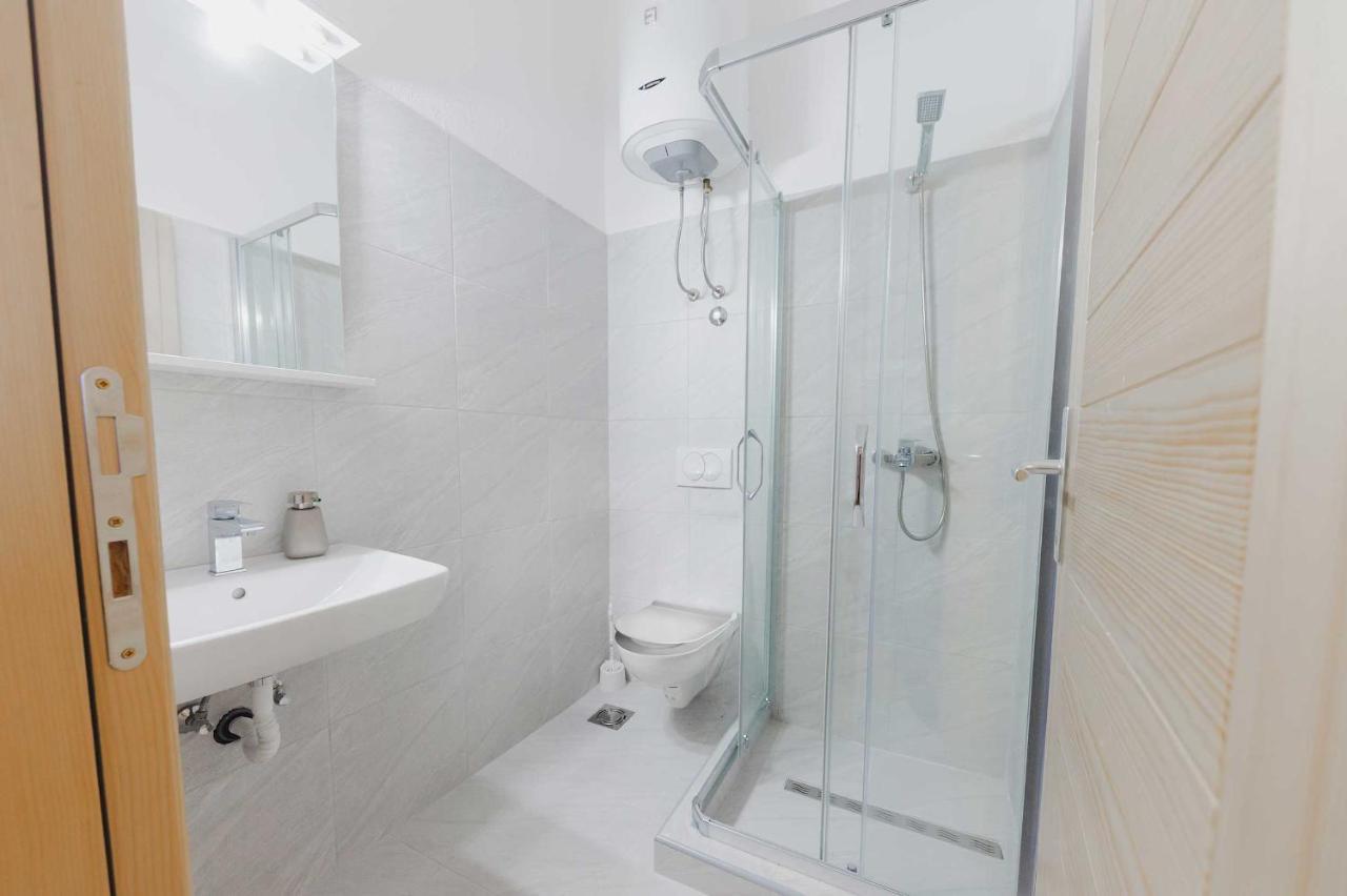 Sunseoce Apartments 布德瓦 外观 照片